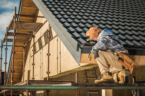 Best Best Roofing Contractors  in Creve Coeur, IL