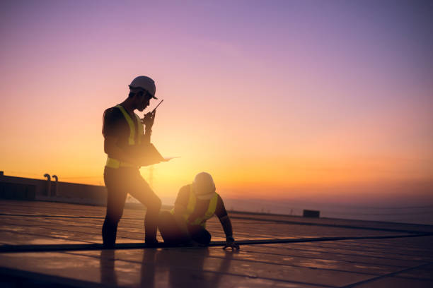 Best Commercial Roofing Services  in Creve Coeur, IL