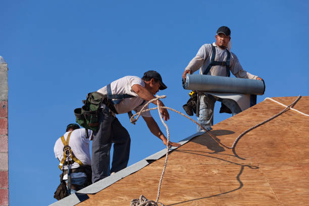 Slate Roofing Contractor in Creve Coeur, IL